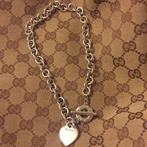 Tiffany & Co SOLD